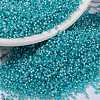 MIYUKI Round Rocailles Beads SEED-X0056-RR0647-1