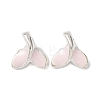 Alloy Enamel Pendants FIND-B063-01S-1