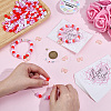 DIY Bracelets Making Kit DIY-BM0002-50-3