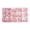 150Pcs Acrylic Toe Nail Tips MRMJ-P019-02E-2