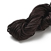 22M Nylon Braided Cord X-NWIR-R002-1mm-10-2