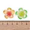 Opaque Resin Cabochons RESI-R455-01F-3