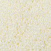 TOHO Round Seed Beads SEED-JPTR15-0122-2