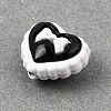 Alloy Enamel Beads AL-CBA8B94-09A-2
