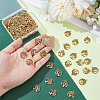 120Pcs Tibetan Style Alloy Pendants FIND-UN0007-20AG-2