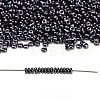 TOHO 8/0 Demi Round Beads SEED-DR08-0090-1