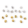 Brass & Alloy Spacer Beads KK-PJ0001-05-22