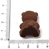 Opaque Resin Pendants RE-CBA5E0A-01B-3