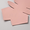 PU Leather Wedding Candy Tote Boxes CON-WH20031-002F-3