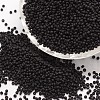 12/0 Round Glass Seed Beads X-SEED-J015-F12-M49-1