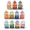 Luminous Glass & Plastic Pendants GLAA-G129-04-3