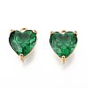 Glass Charms STAS-T065-30G-01-1