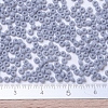 MIYUKI Round Rocailles Beads SEED-G007-RR0498-4