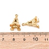 304 Stainless Steel Pendants STAS-K303-07B-G-3