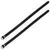 Adjustable Leather Chain Belts AJEW-WH0696-727-1