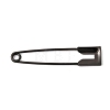 Alloy Extra Large Safety Pin Brooches JEWB-B043-01B-3