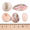 Natural Pink Opal Beads GG-CBAD0F6-A01-01-2