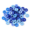 Handmade Polymer Clay Beads CLAY-T019-02B-31-2