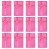 Cardboard Jewelry Storage Gift Boxes for Earrings Rings CON-TAC0004-14-4