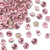 Preciosa® MAXIMA Crystal Round Stones Y-PRC-RBSS10-70020-1