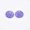 Resin Cabochons CRES-T012-01I-2