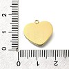 Brass Enamel Pendants LS-STAS-Q347-01G-A-1-3