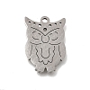 304 Stainless Steel Pendants SA-CBAF171-04P-1