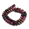 Dyed Natural White Jade Beads Strands GG-CBA9106-01G-5