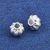 Brass Beads KK-Z162-10S-2