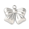 Non-Tarnish 304 Stainless Steel Pendants STAS-Z074-02P-08-1