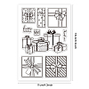 PVC Plastic Stamps DIY-WH0167-56-19-2