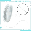 Tiger Tail Wire X-L0.3MM19-3