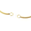Ion Plating(IP) Adjustable 304 Stainless Steel Bracelet Making LS-STAS-G169-02G-3