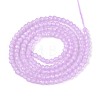 Imitation Jade Glass Beads Strands LS-GLAA-T028-2mm-11D-2