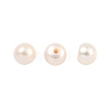 Grade 6A Natural Cultured Freshwater Pearl Beads PEAR-N018-6A-5055A-3