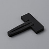 Acrylic Laser Engraving Crumb Tray Pins AJEW-WH0258-706-4