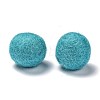 Wool Felt Balls AJEW-P081-A06-2