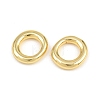 Brass Beads KK-CBA78C7-33D-G-2