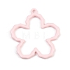 Alloy Pendants PALLOY-T096-13D-1