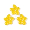 Handmade Lampwork Beads LAMP-N024-38N-1