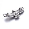 304 Stainless Steel Chandelier Components Links STAS-F179-53AS-2