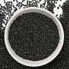 TOHO 8/0 Demi Round Beads SEED-DR08-0508-4