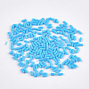 Handmade Polymer Clay Sprinkle Beads CLAY-T015-22A-2
