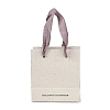 Recycled Paper Tote Bags ABAG-B009-01-1