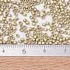 MIYUKI Delica Beads SEED-X0054-DB0334-4