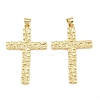 Brass Pendants CU-CBADC6C-02G-1