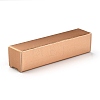 Foldable Kraft Paper Box CON-K008-B-07-1