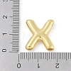 Rack Plating Brass Pendants KK-A224-01X-G-3