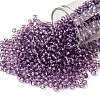 TOHO Round Seed Beads SEED-XTR08-2219-1