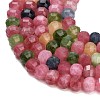Dyed Natural White Jade Beads Strands GG-CBA9106-01C-3